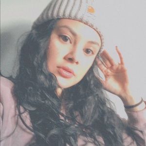 Meet your Posher, Hazel